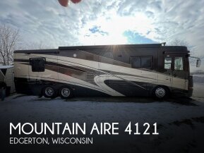 2007 Newmar Mountain Aire for sale 300352141